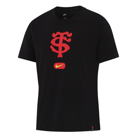 Nike Stade Toulousain Rugby T-Shirt Men