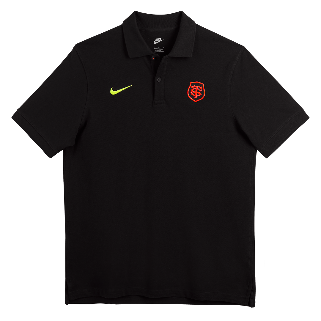 Nike Rugby Polo Stade Toulousain Men