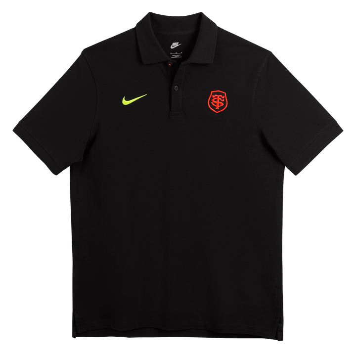 Nike Rugby Polo Stade Toulousain Men