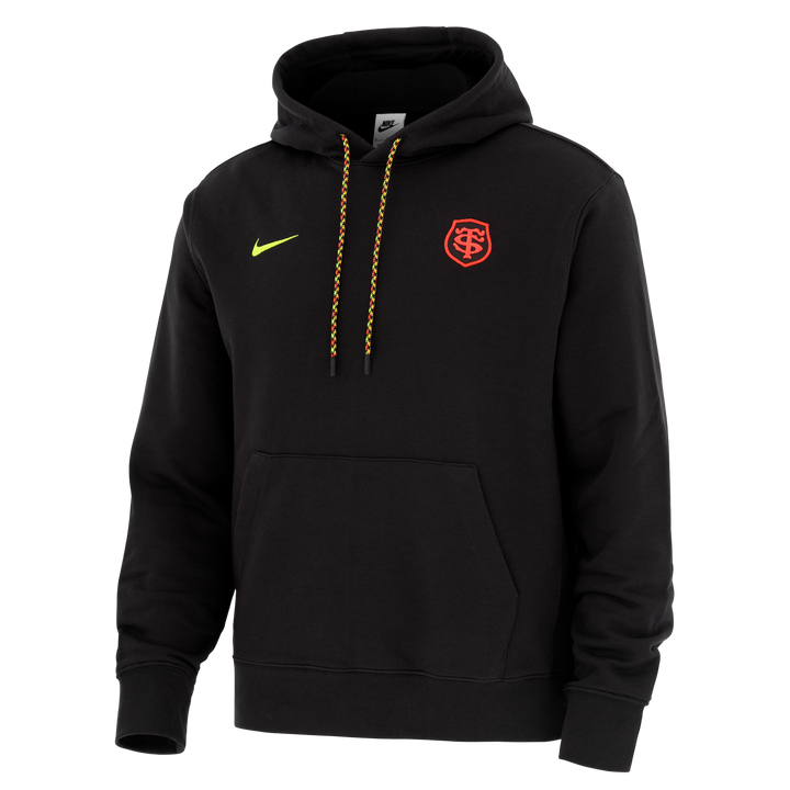 Nike Rugby Hoodie Stade Toulousain Men