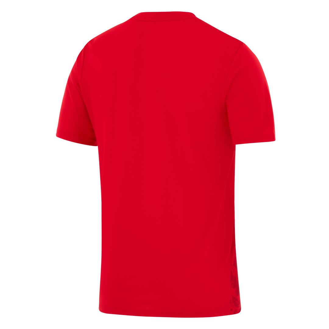 Nike RCT Toulon Rugby Pre Match Shirt European Cup 2026 Heren