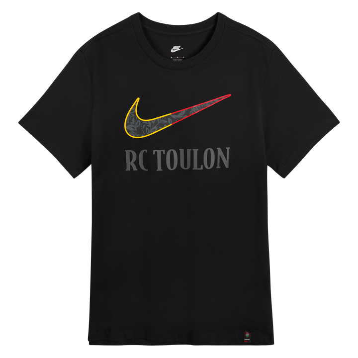 Nike RC Toulon Rugby T Shirt European Cup 2026
