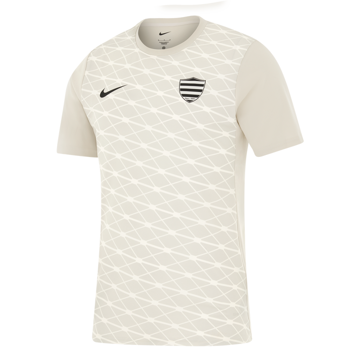 Nike Racing 92 Rugby Pre-Match Shirt European Cup 2025/26 Men