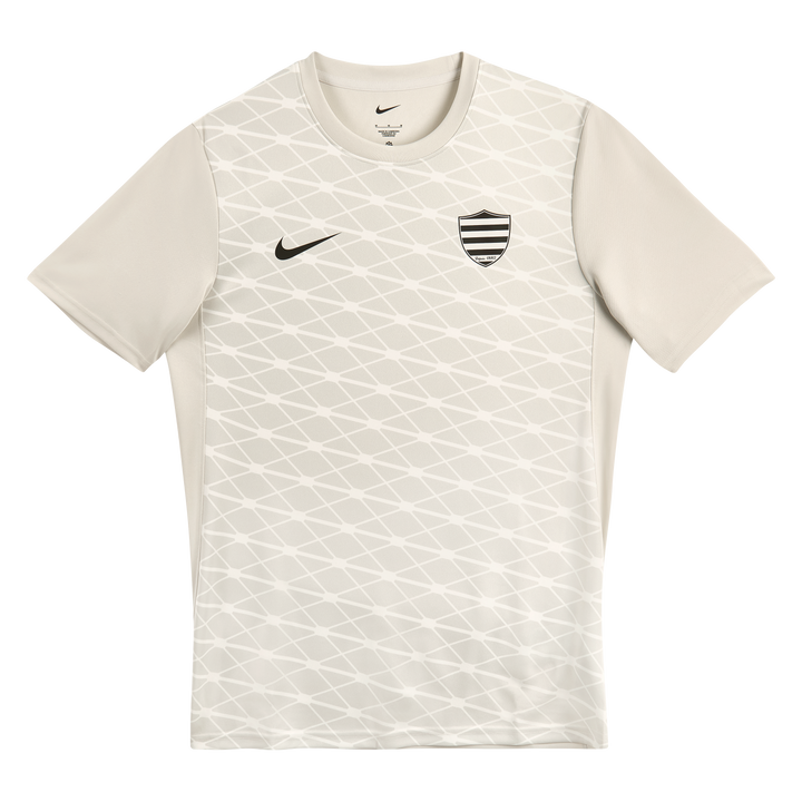 Nike Racing 92 Rugby Pre-Match Shirt European Cup 2025/26 Men