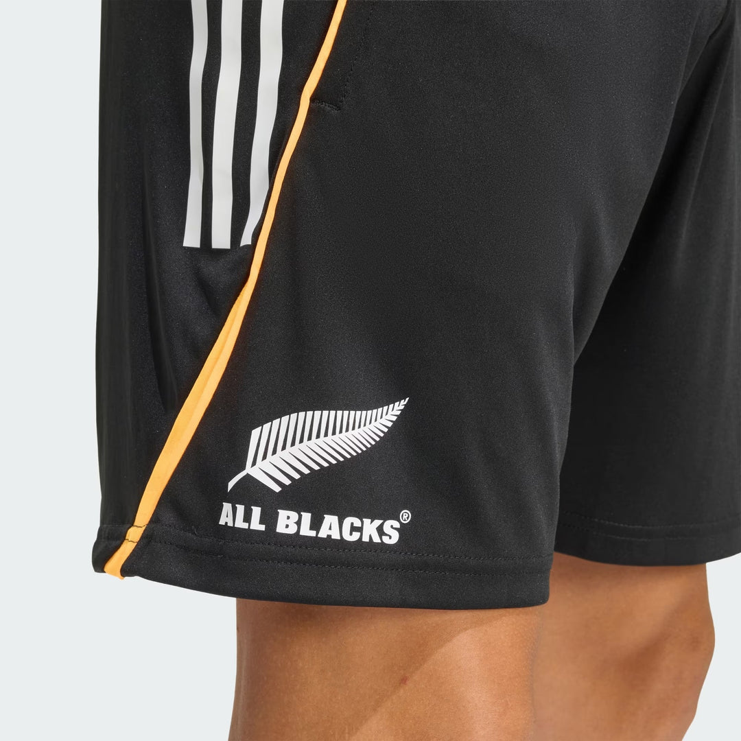 adidas All Blacks x Marvel Gym Shorts