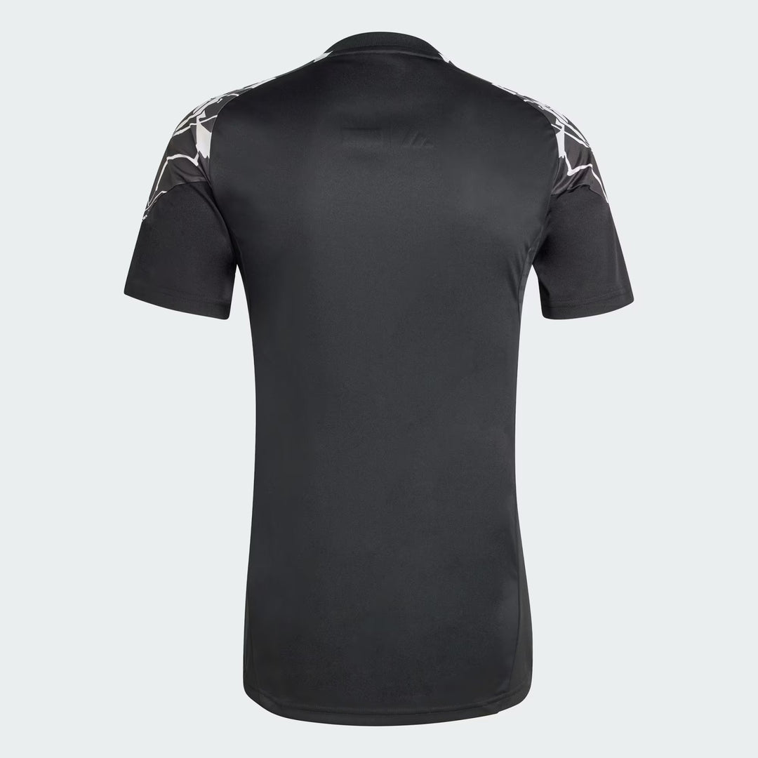 adidas All Blacks x Marvel Performance T-Shirt Men