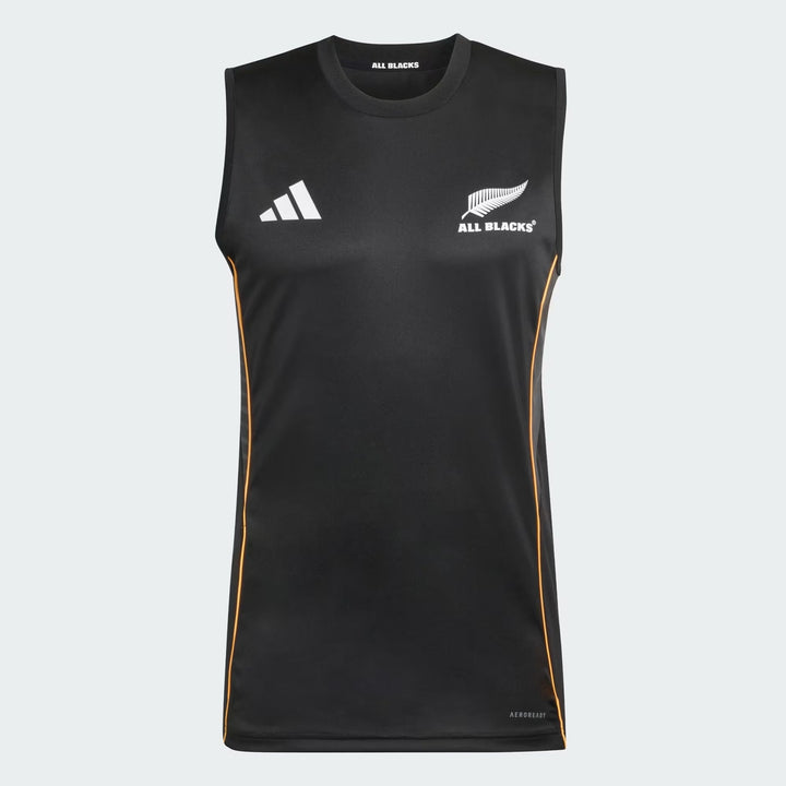 adidas All Blacks x Marvel Rugby Training Singlet Men