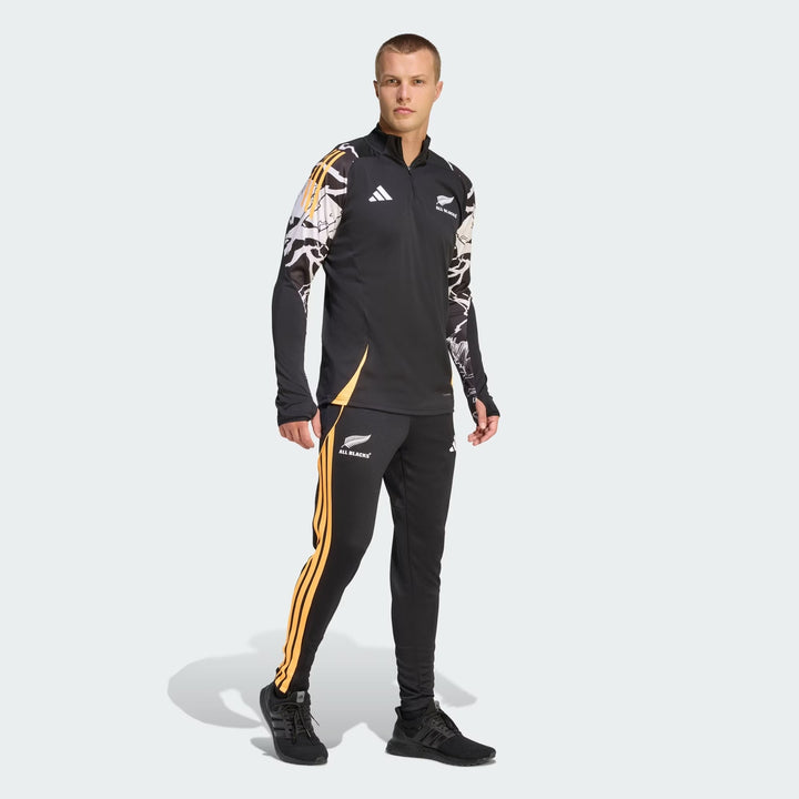 adidas All Blacks x Marvel Training Top Men