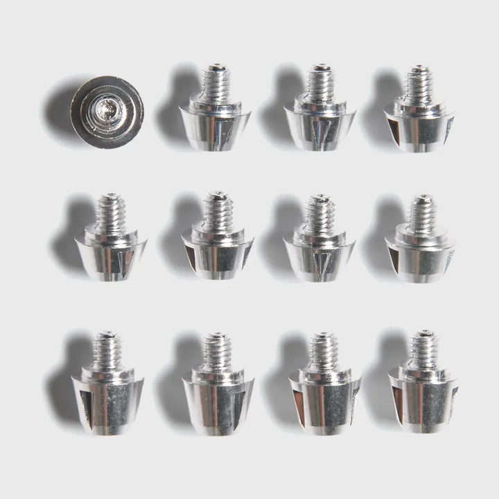 Confezione di tacchetti corti Adidas SG