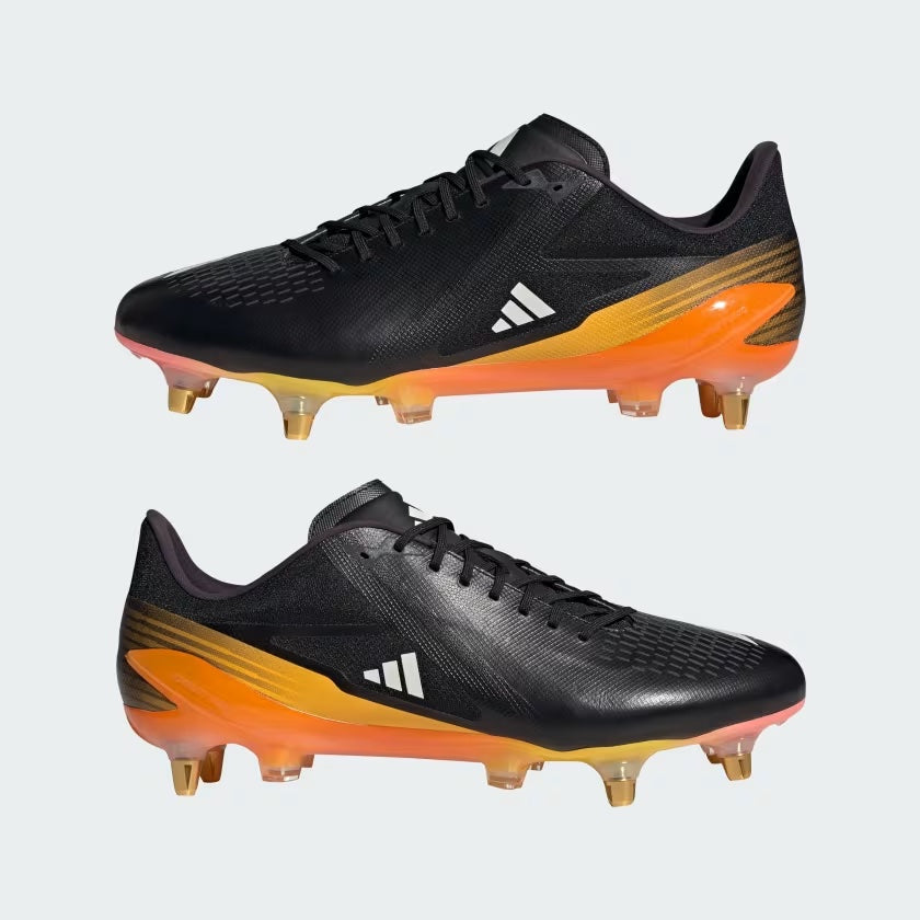 Chaussures de Rugby Adizero RS15 Pro SG