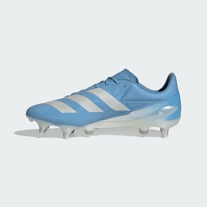 Chaussures de Rugby Adizero RS15 Ultimate SG