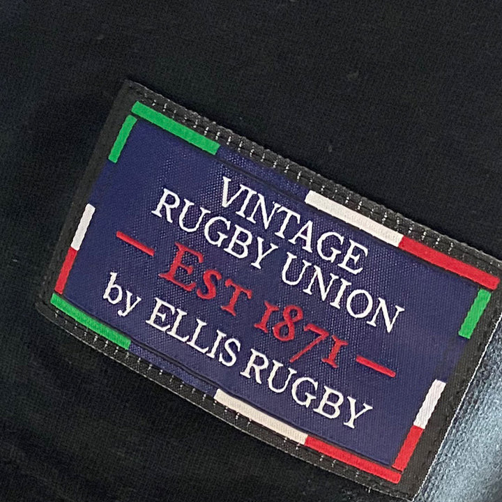 Maglia da rugby Ellis All Blacks 1983