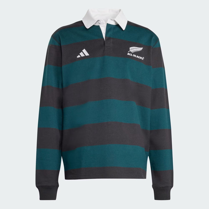 Polo adidas All Blacks Heritage