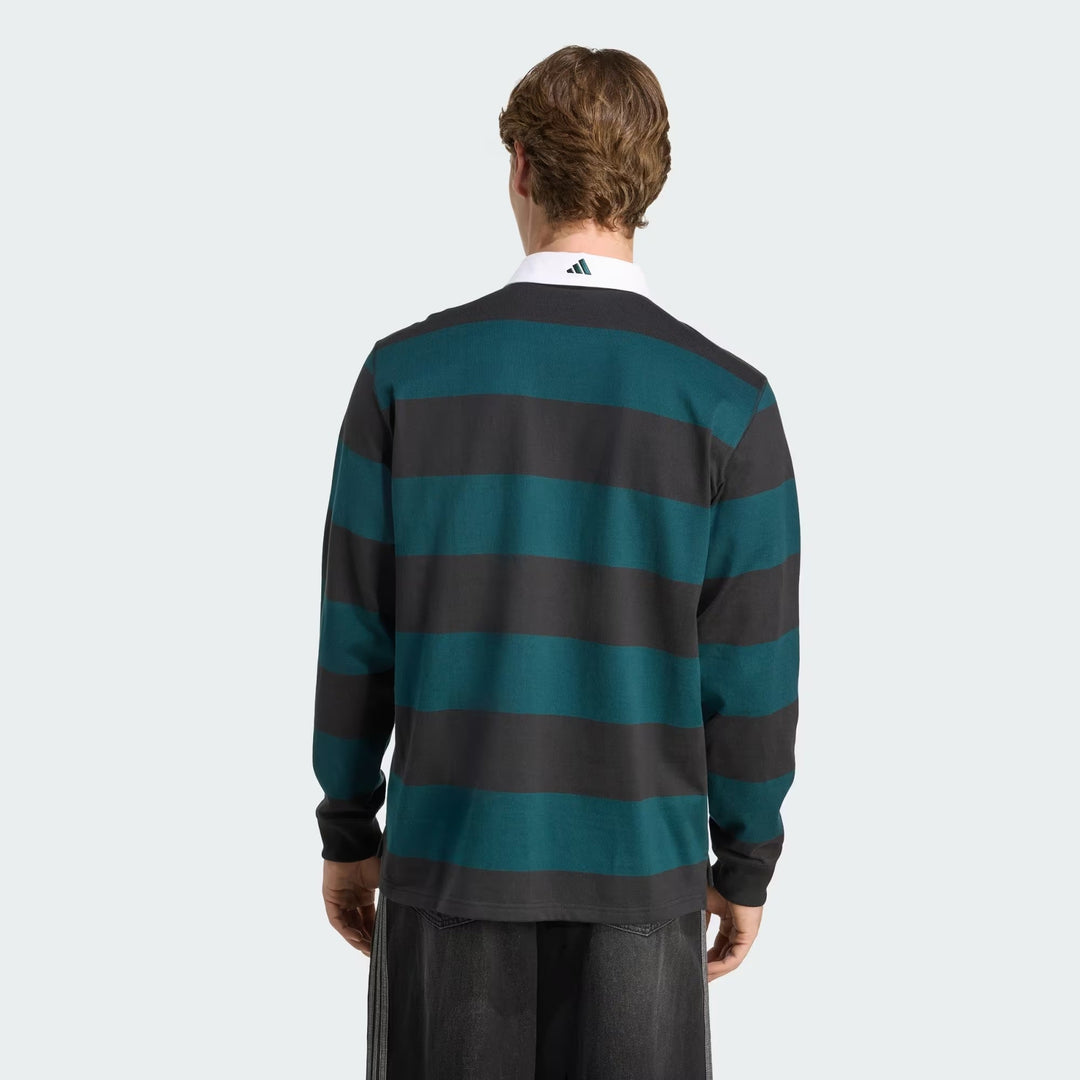 Polo adidas All Blacks Heritage