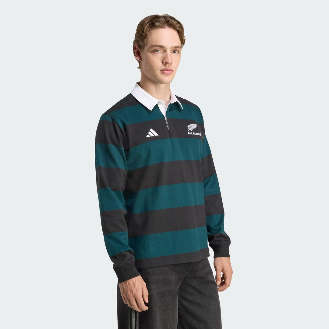 Polo adidas All Blacks Heritage
