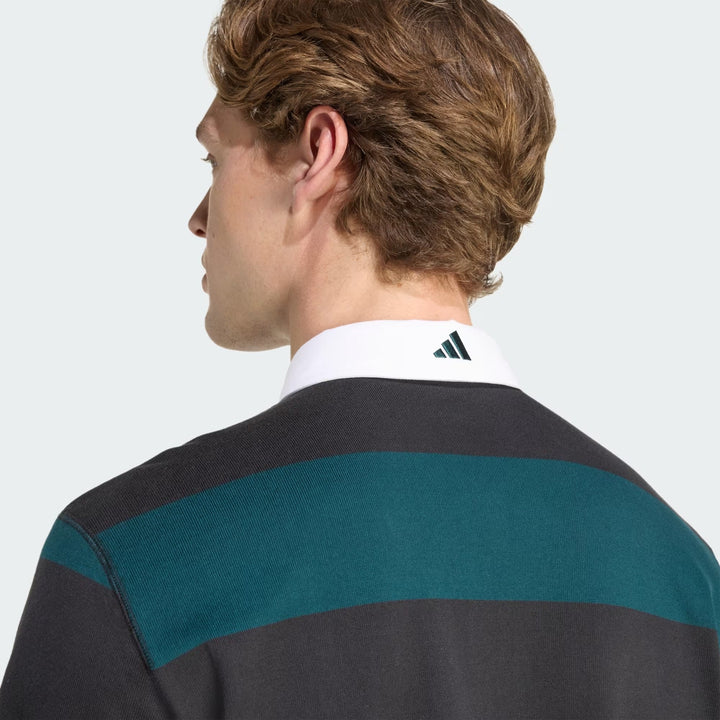 Polo adidas All Blacks Heritage
