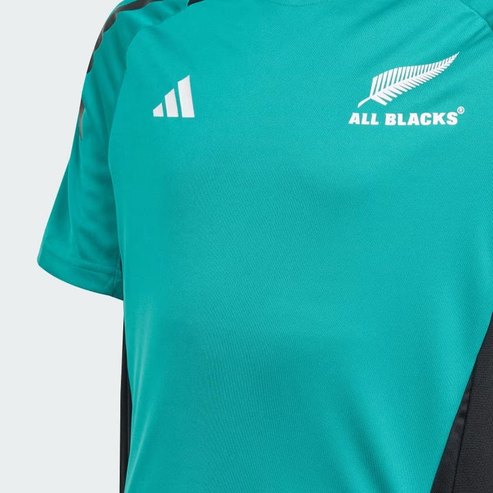 adidas All Blacks Performance T-Shirt Kids