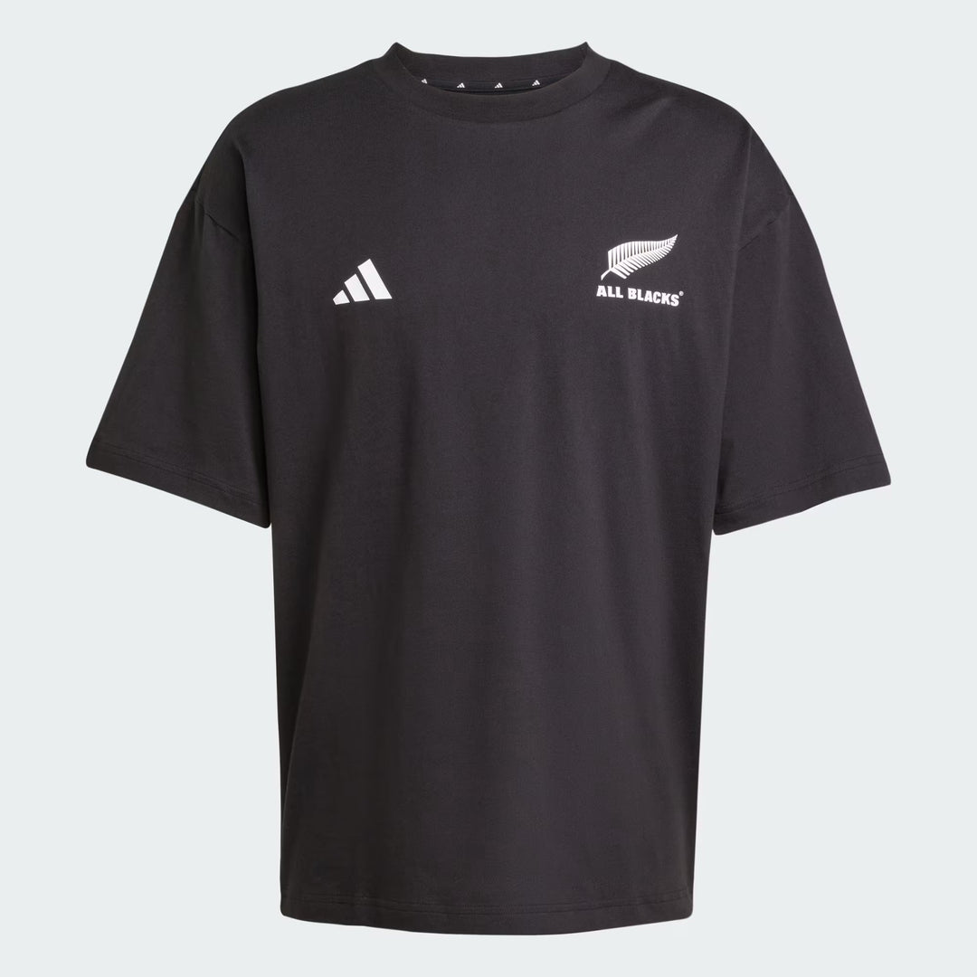 T-shirt de présentation adidas All Blacks pour homme