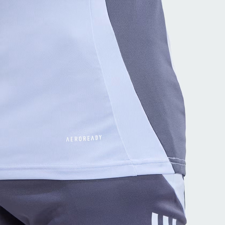 Débardeur Adidas All Blacks Rugby AEROREADY pour homme