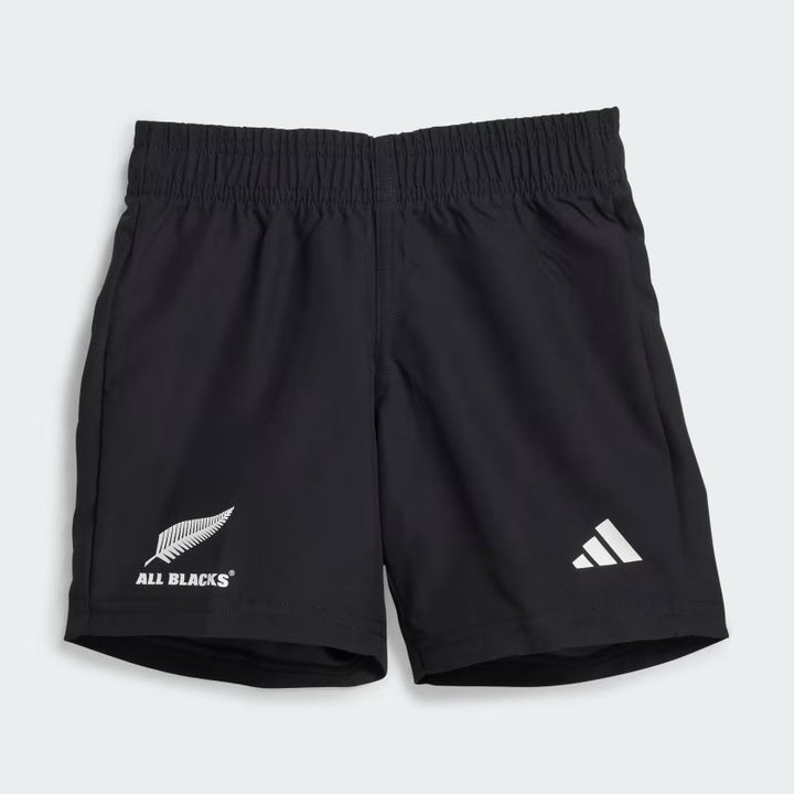 Tenue de Rugby à Domicile All Blacks pour Enfants