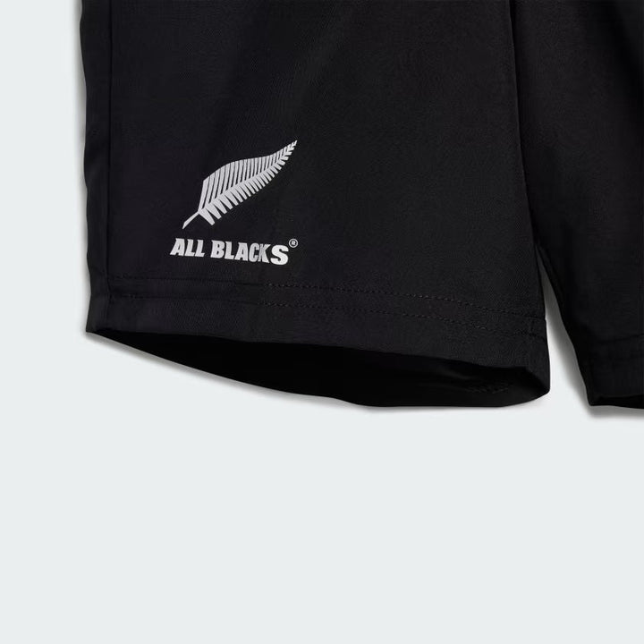 Tenue de Rugby à Domicile All Blacks pour Enfants