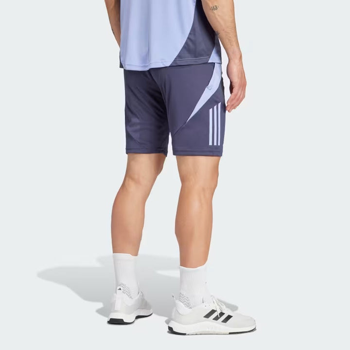 Short de sport de rugby Adidas All Blacks pour homme