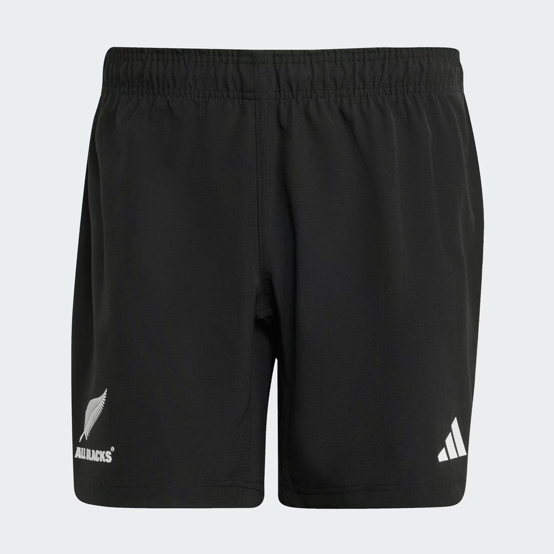 Short de rugby adidas All Blacks Domicile Homme