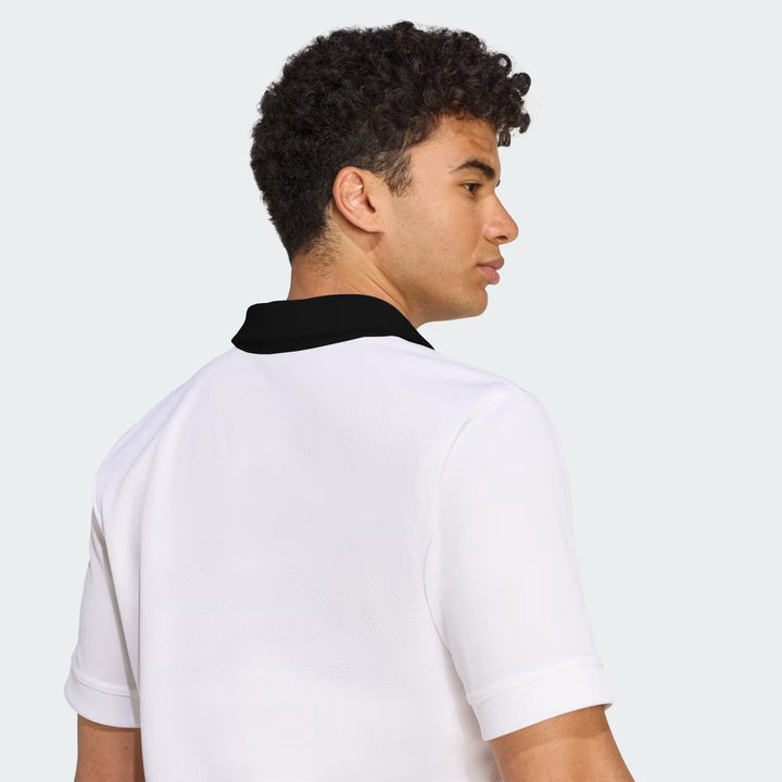 Maglia da trasferta adidas All Blacks da uomo 2025