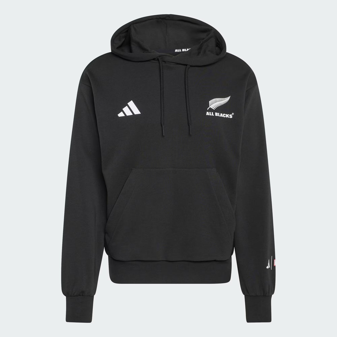 adidas All Blacks x Marvel Hoodie Men
