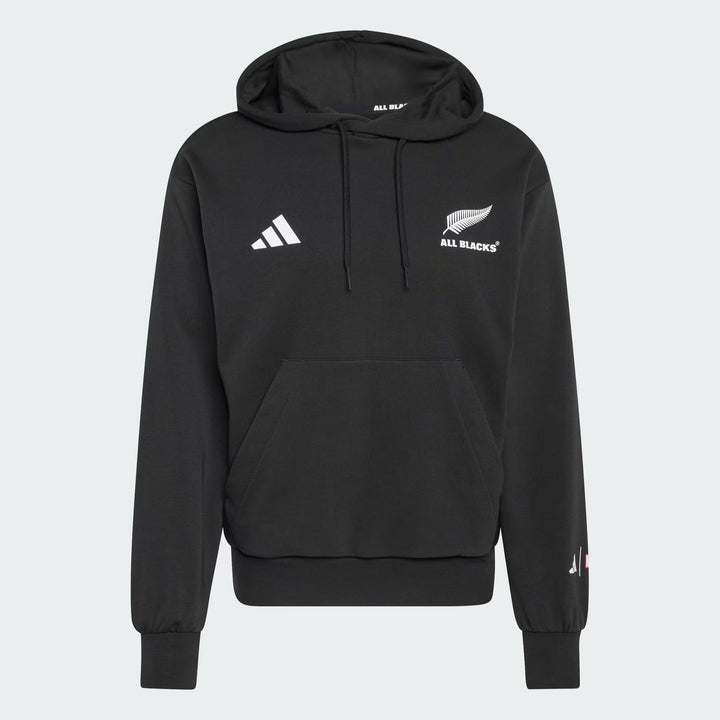 adidas All Blacks x Marvel Hoodie Men