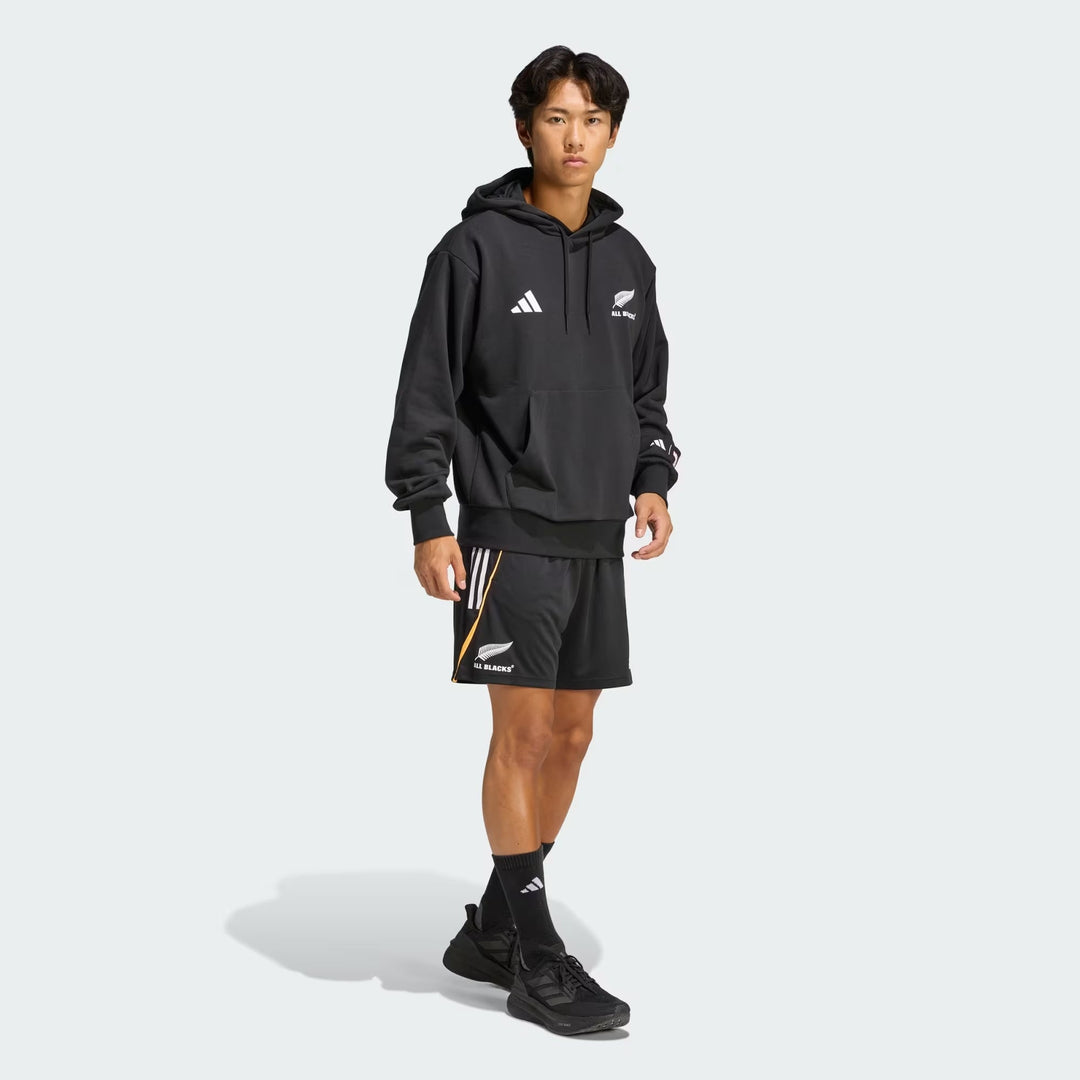 adidas All Blacks x Marvel Hoodie Men