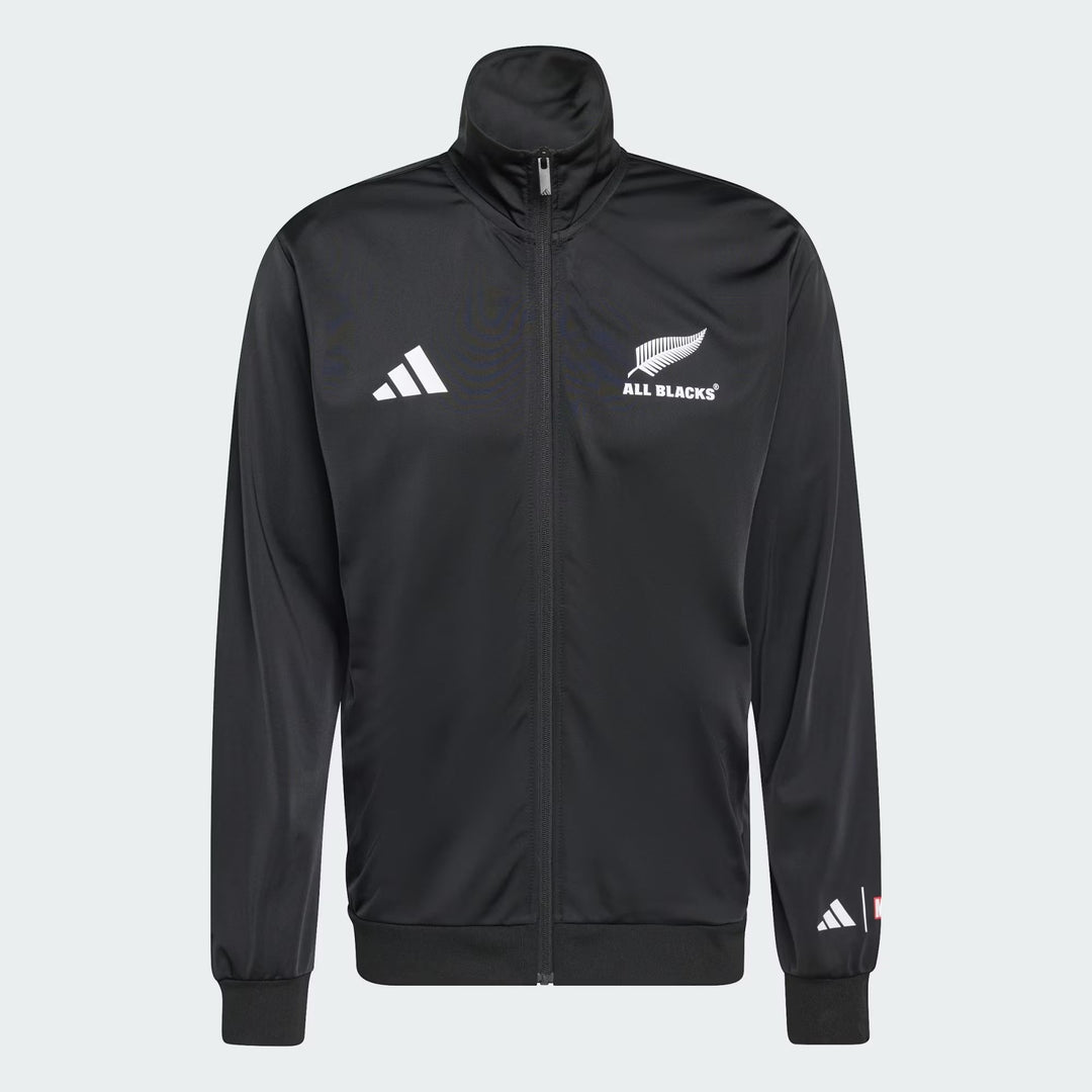 adidas All Blacks x Marvel Rugby Track Jacket Men