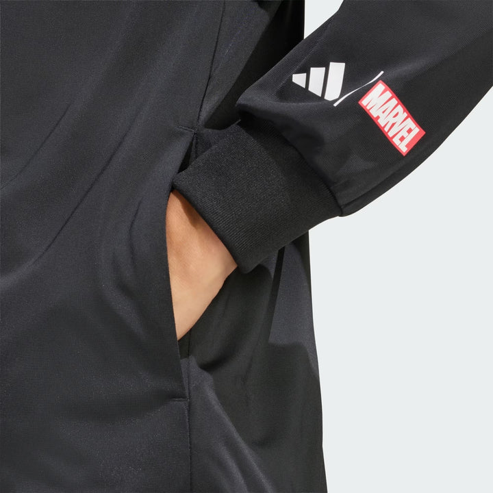 adidas All Blacks x Marvel Rugby Track Jacket Men