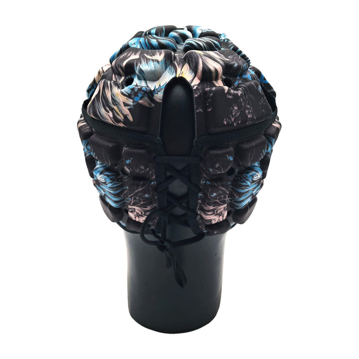 Casque Impact Rugby Protea