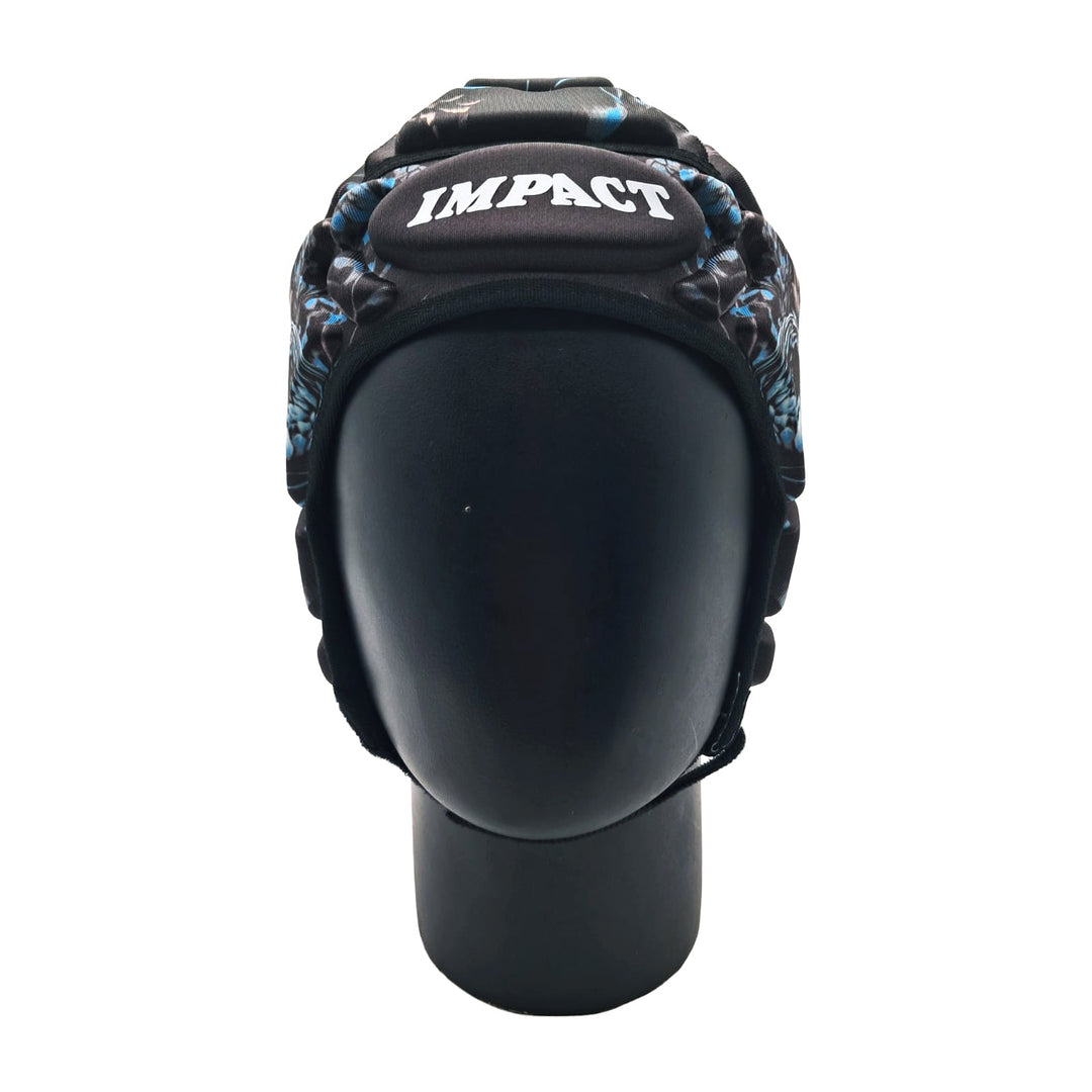 Casque Impact Rugby Protea