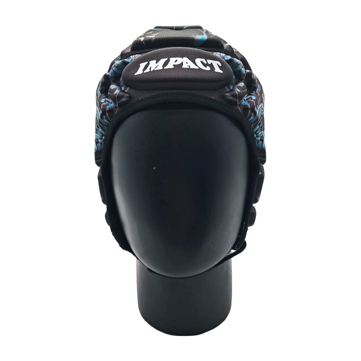 Casque Impact Rugby Protea