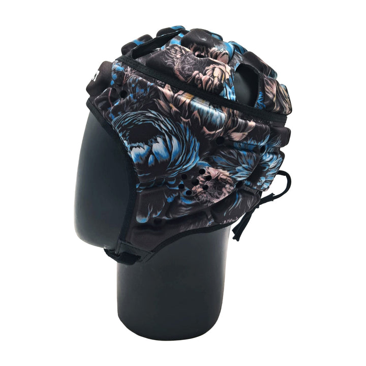 Casque Impact Rugby Protea