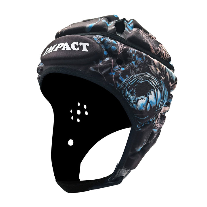 Casque Impact Rugby Protea