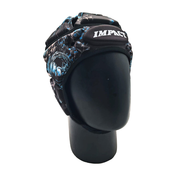 Casque Impact Rugby Protea