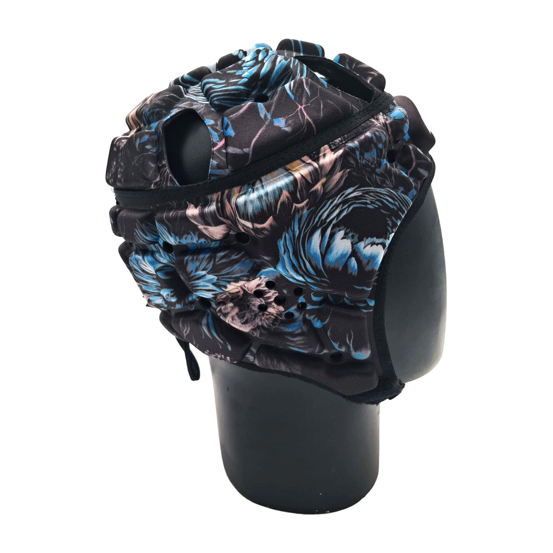 Casque Impact Rugby Protea