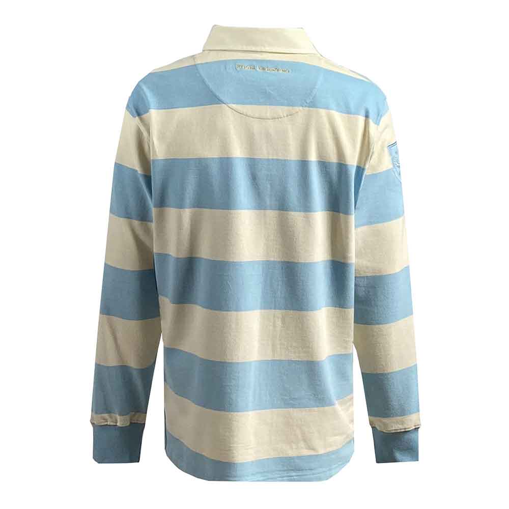 Maillot de rugby Ellis Rugby Argentine 1985