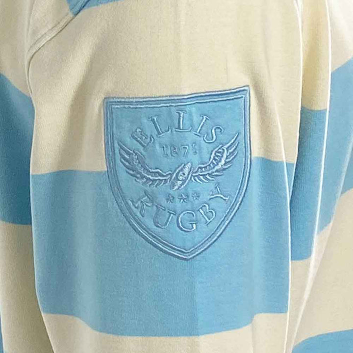 Maillot de Rugby Argentine 1985