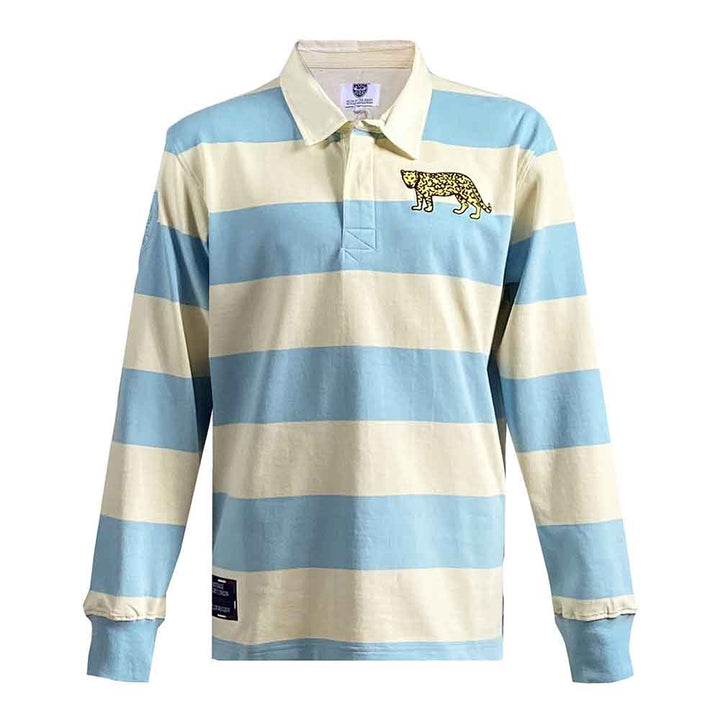 Maillot de Rugby Argentine 1985