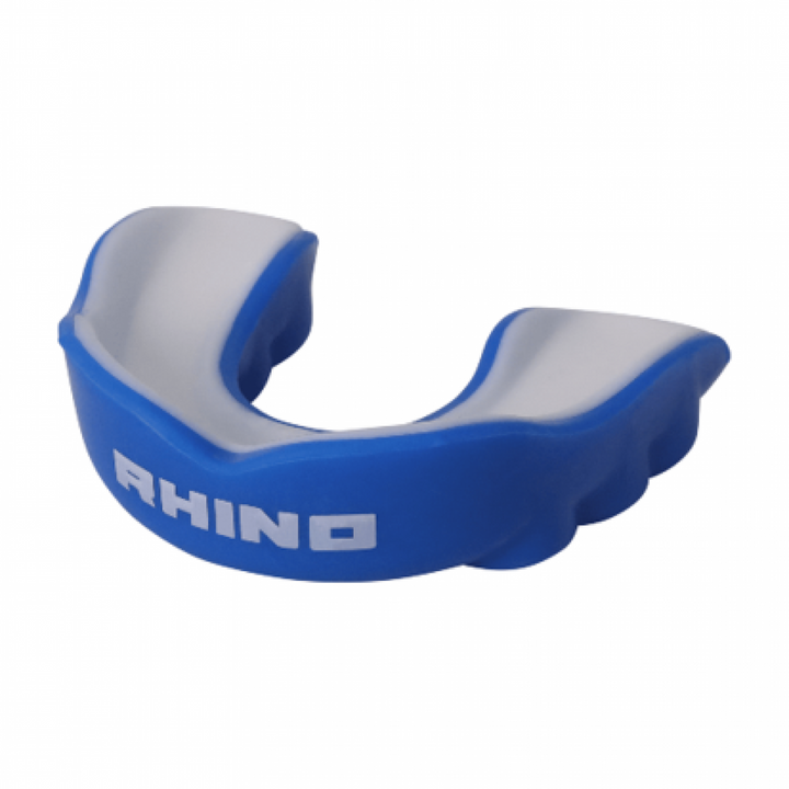 Rhino Dual Gel Protège-dents en 4 couleurs