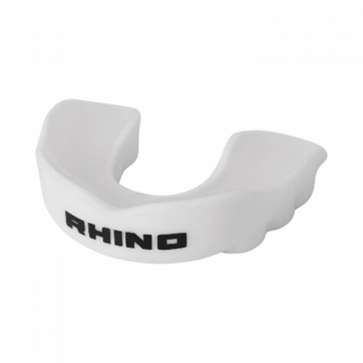 Rhino Dual Gel Protège-dents en 4 couleurs