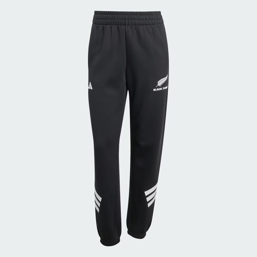 Pantaloni da allenamento adidas Black Ferns 3-Stripes