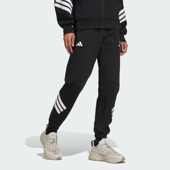 Pantaloni da allenamento adidas Black Ferns 3-Stripes