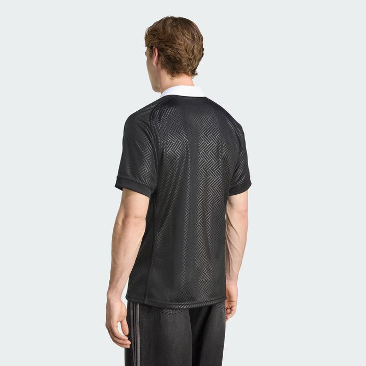 Maillot domicile adidas Black Ferns RWC pour homme