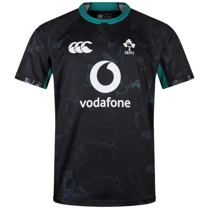 Maillot Pre-Game Pro Irlande Rugby 2024/25 Homme