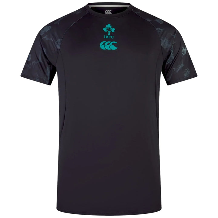 T-shirt d'entraînement Irlande 2024/25 Homme Canterbury